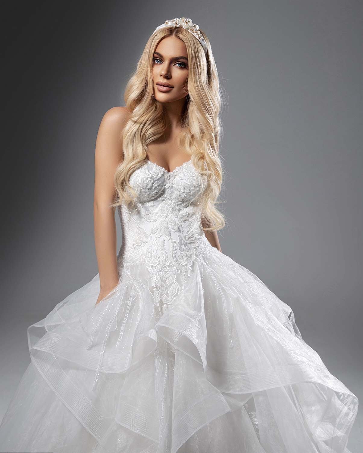 Колекция Impressions, BLINK by Radi Lazarova