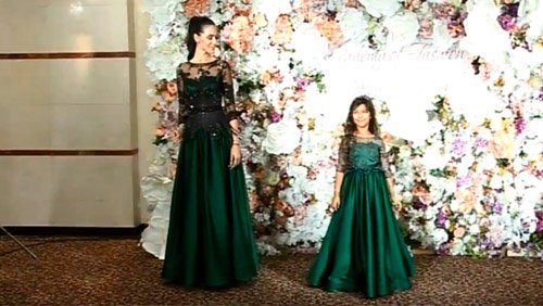 BLINK video